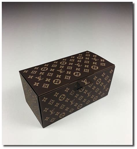 louis vuitton gift box amazon